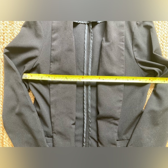 Dynamite Blazer - Picture 5 of 5